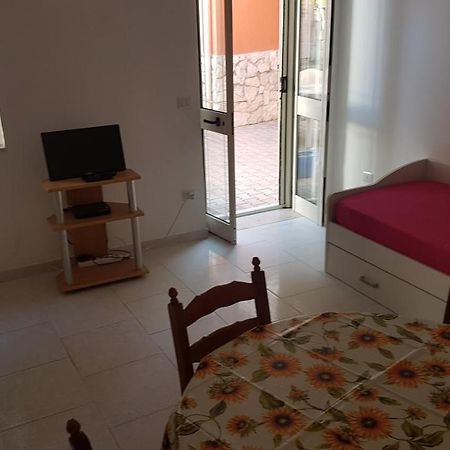 Villa Corso Vieste Extérieur photo