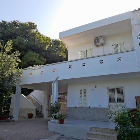 Villa Corso Vieste Extérieur photo