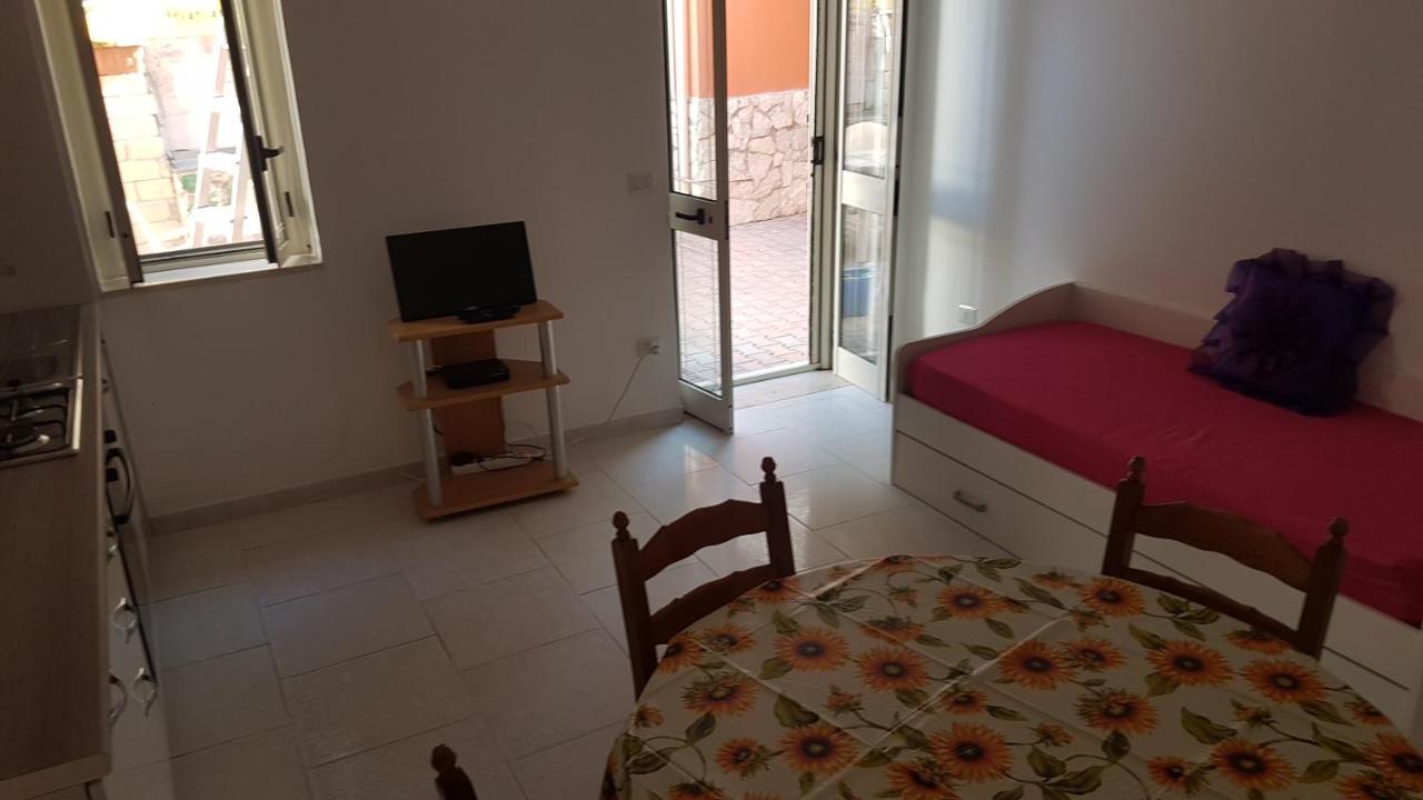 Villa Corso Vieste Extérieur photo