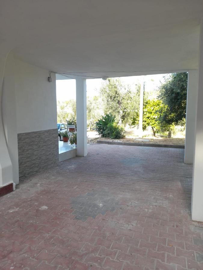 Villa Corso Vieste Extérieur photo