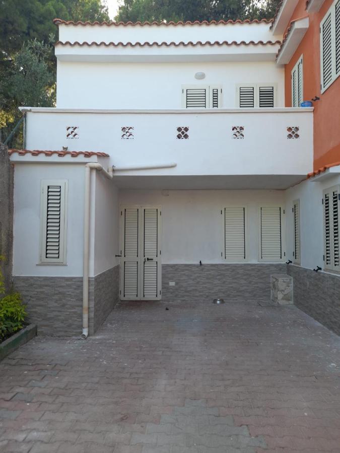 Villa Corso Vieste Extérieur photo