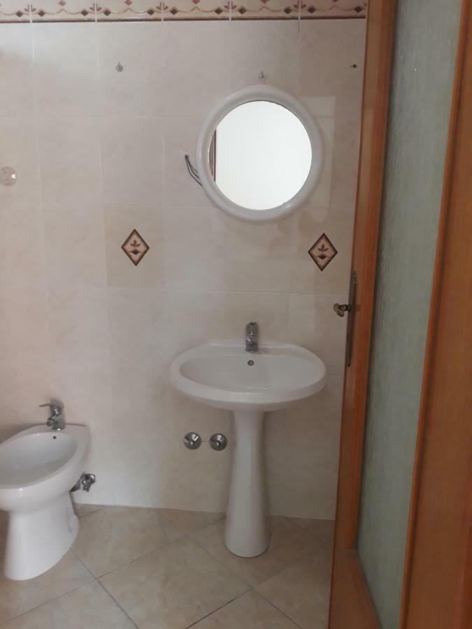 Villa Corso Vieste Extérieur photo
