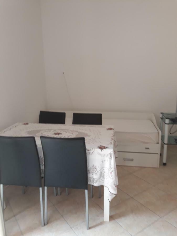 Villa Corso Vieste Extérieur photo