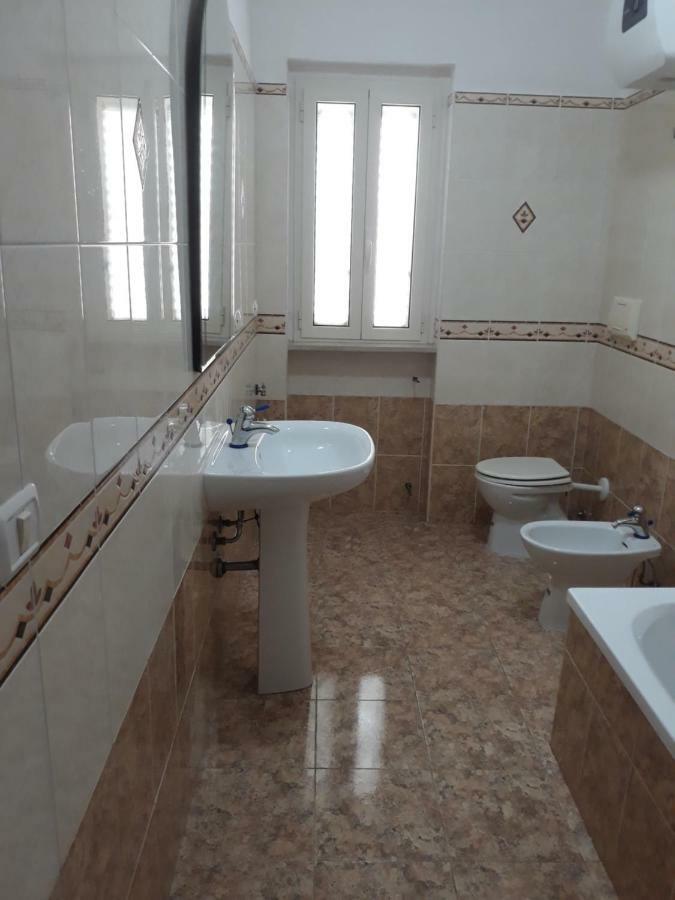 Villa Corso Vieste Extérieur photo