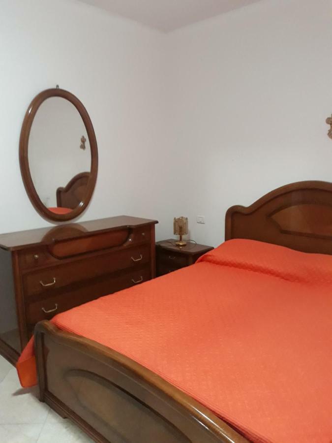 Villa Corso Vieste Extérieur photo