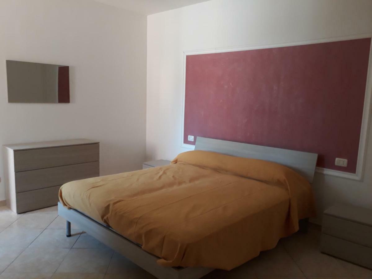 Villa Corso Vieste Extérieur photo