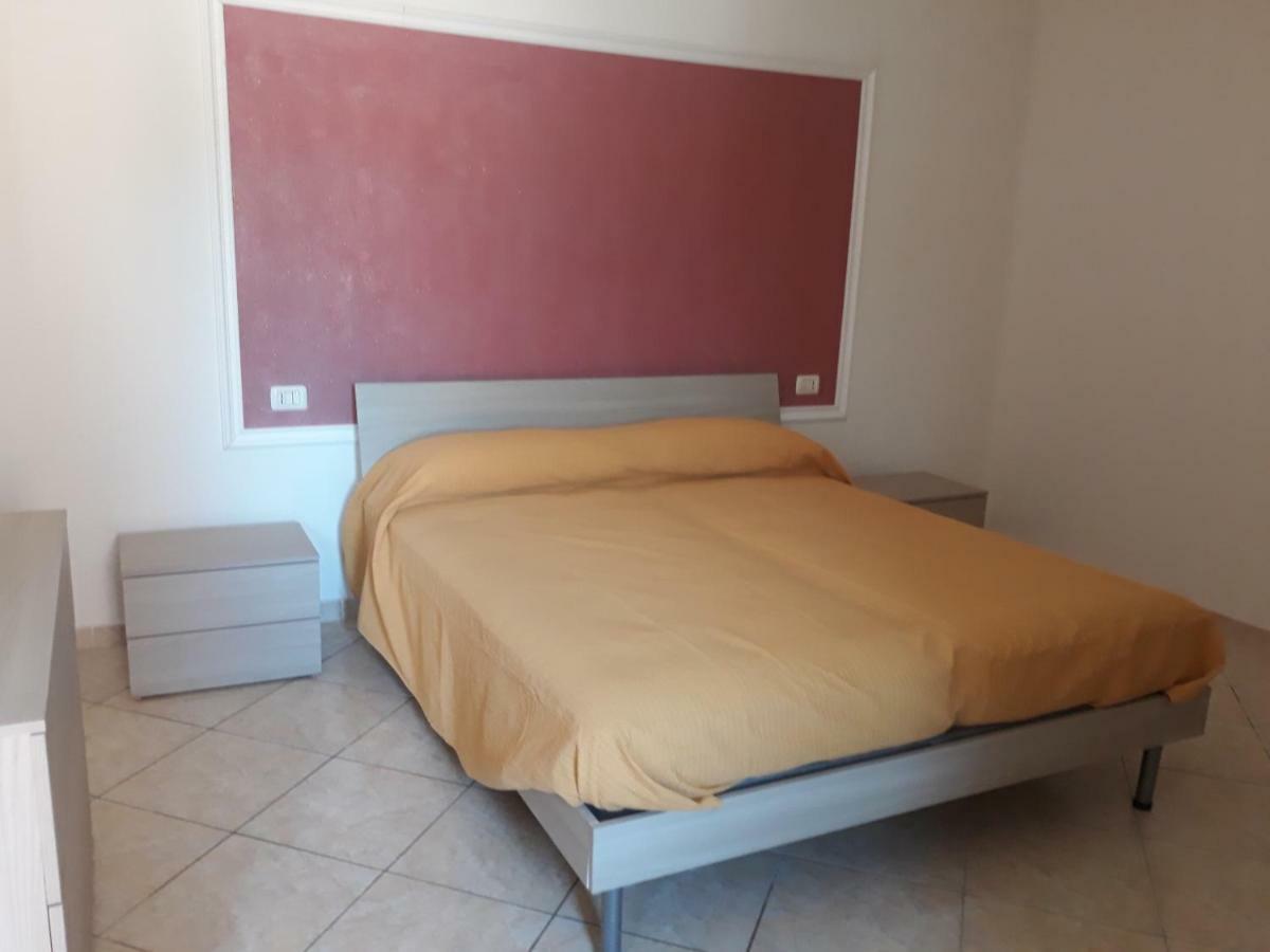 Villa Corso Vieste Extérieur photo